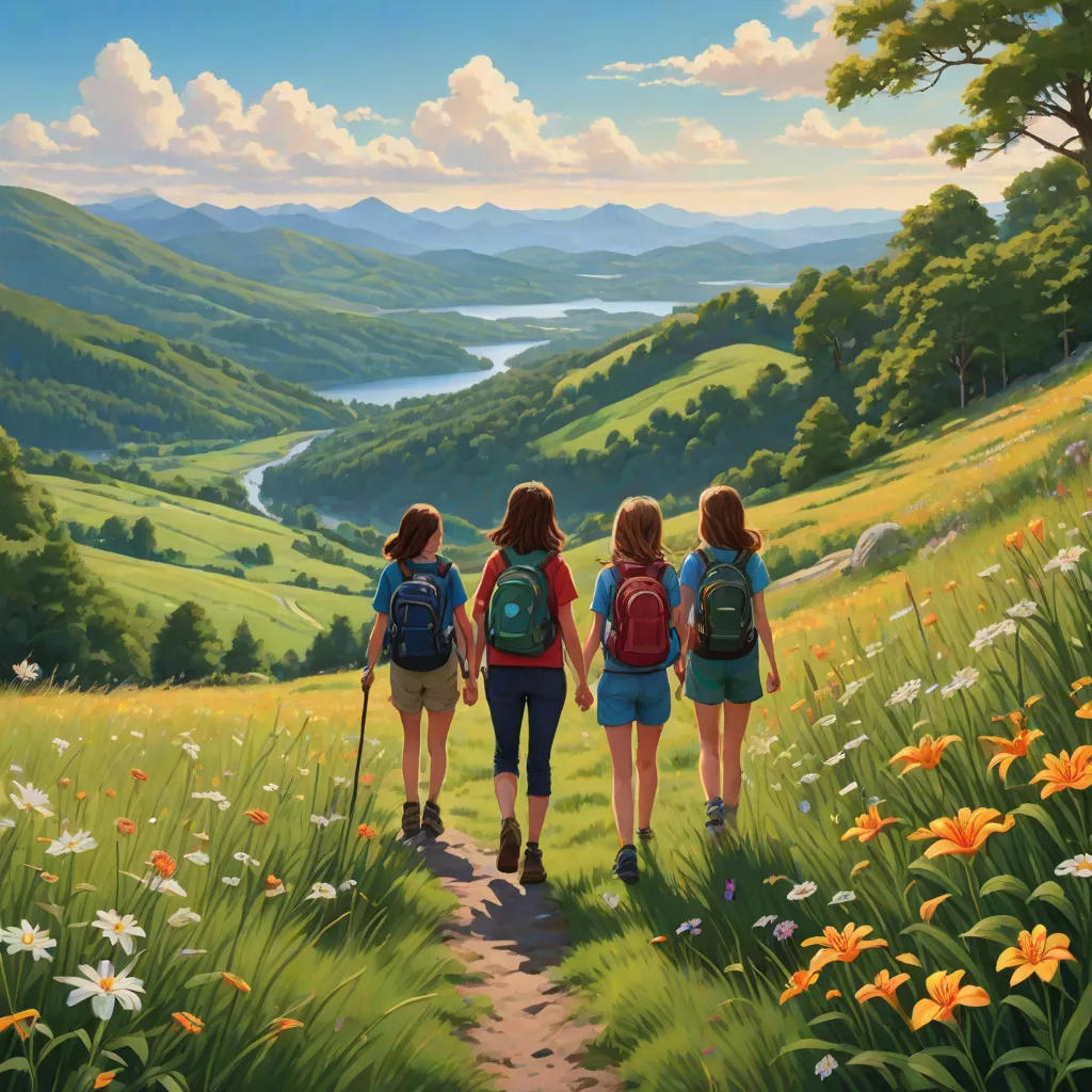 The Secret of Tomnahurich Hill