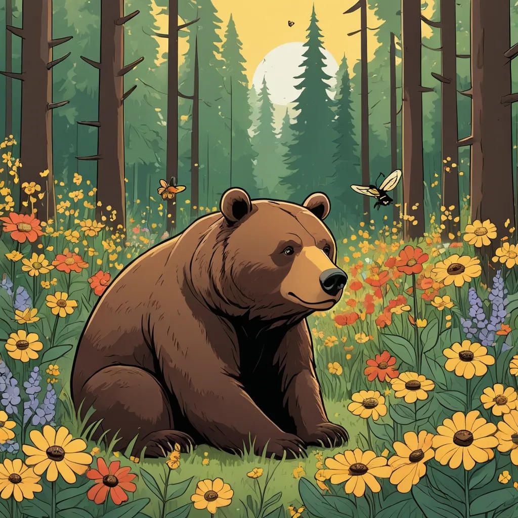 The Bear
