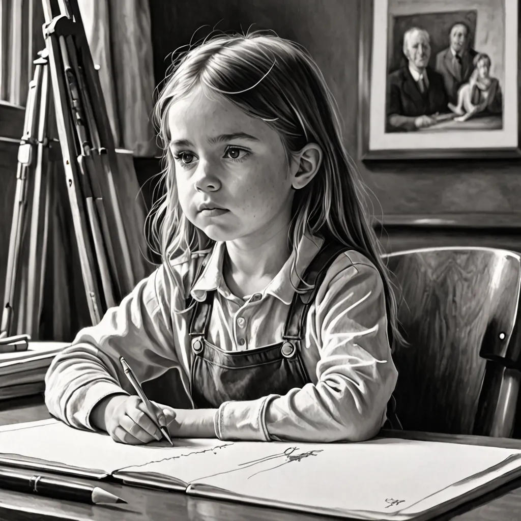 The Forgotten Promise
