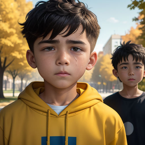 The Transformation | Story.com