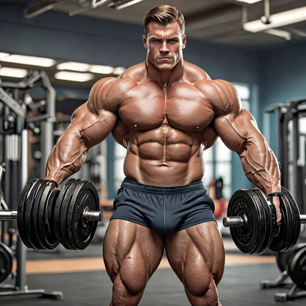 The Strongman Transformation