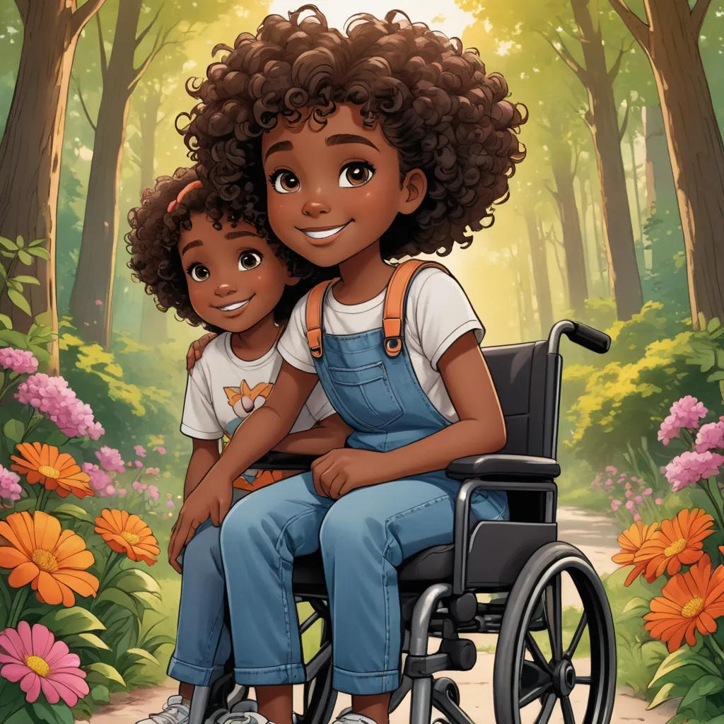 Aisha's Amazing Adventures