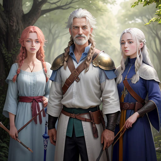 Whispers of Destiny