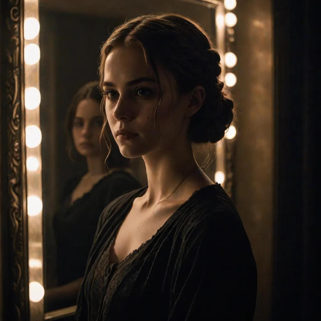 The Mirror