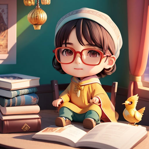 The Passion of Viacheslav