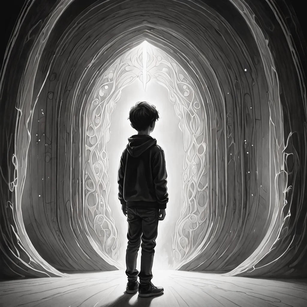 The Return to the Womb