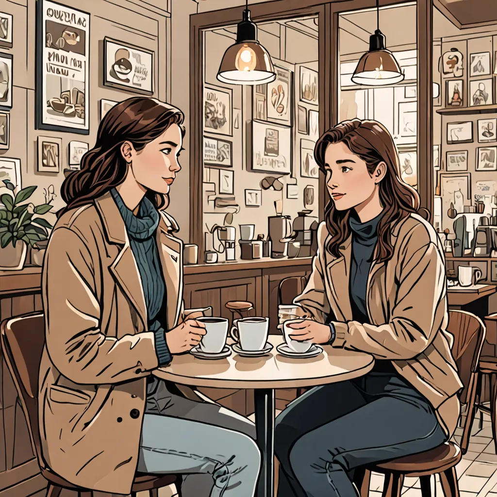 Love in the Digital Age