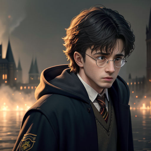 Tears of the Wizarding World