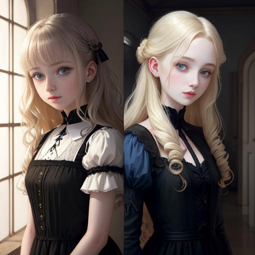 The Transformation of Emily