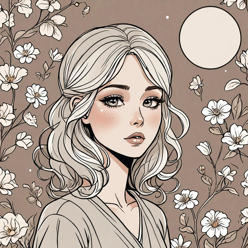 Lily's Enchanted Adventure