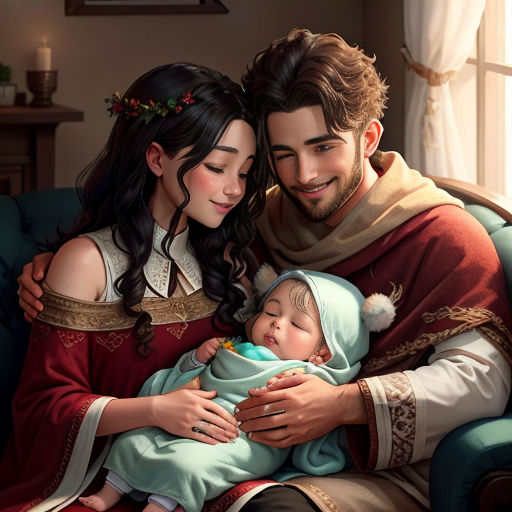 The Bond of Blitzen and Hero