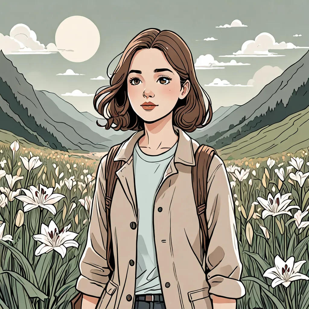 The Enigma of Everwood Manor