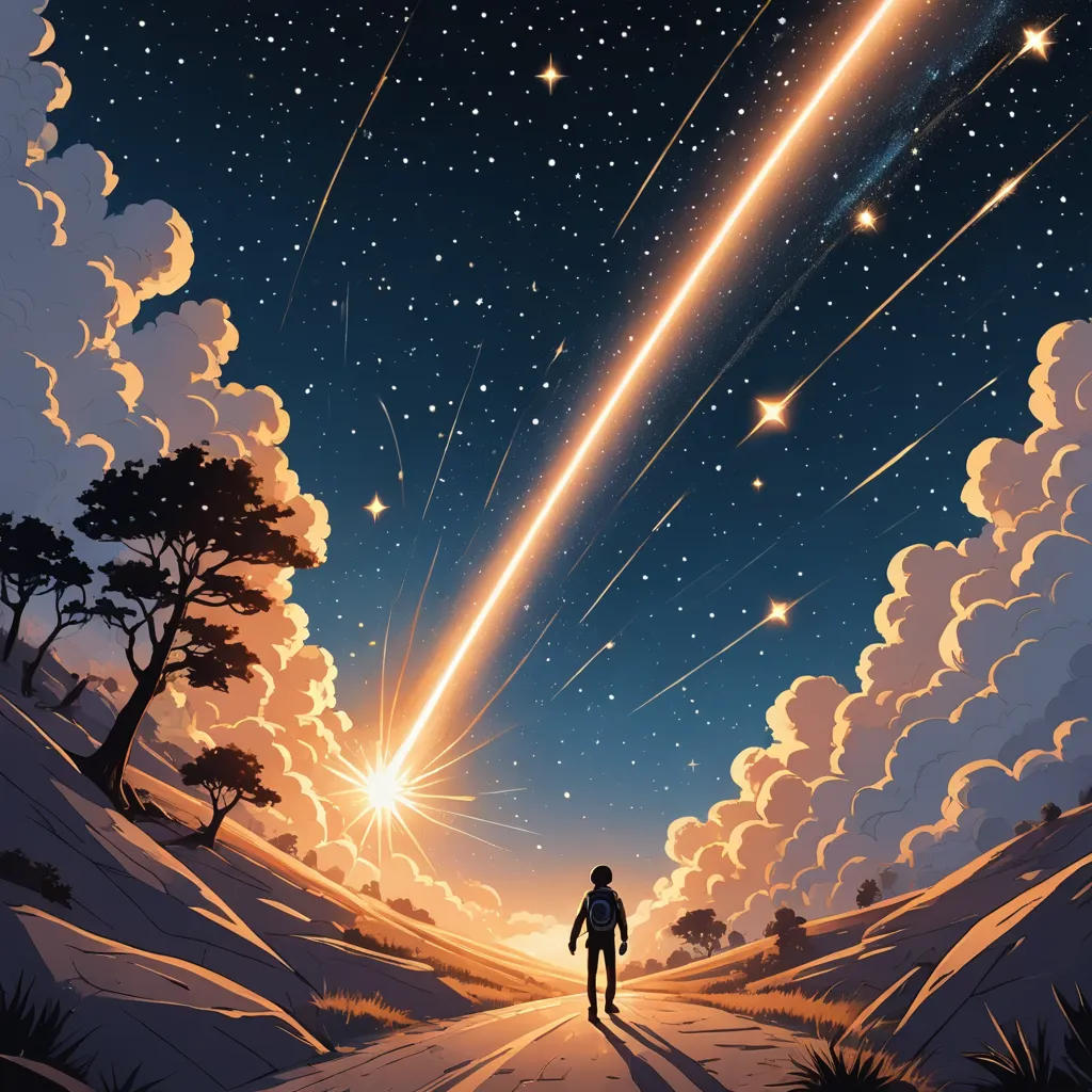 Bright Journey
