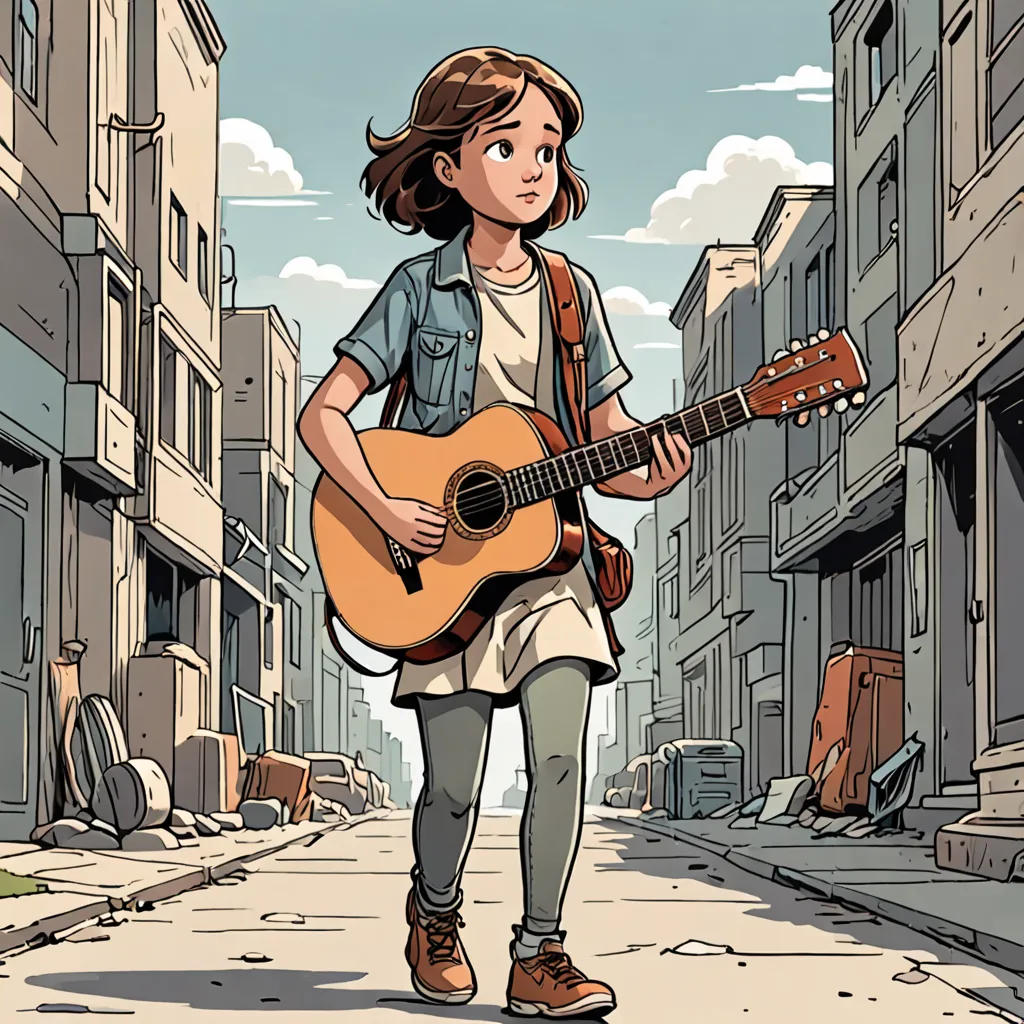 The Melody Seeker