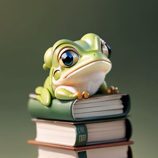 The Wise Frog
