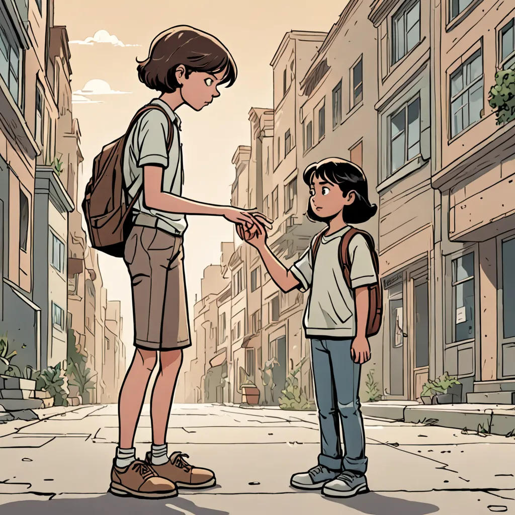 The Kindness Effect