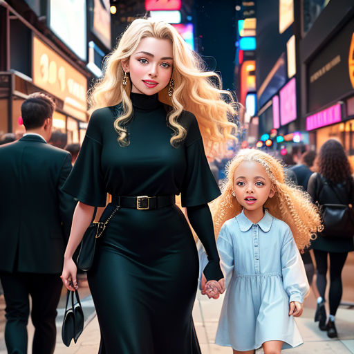The Nanny of the Penthouse