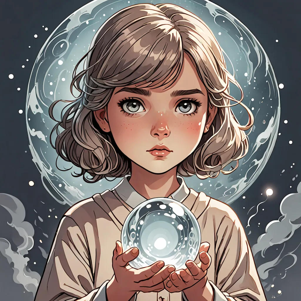 The Seer's Gift