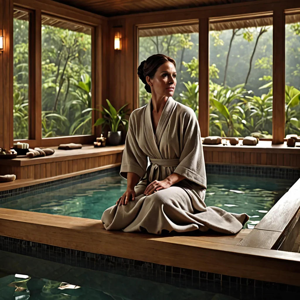 Seduction in Serenity