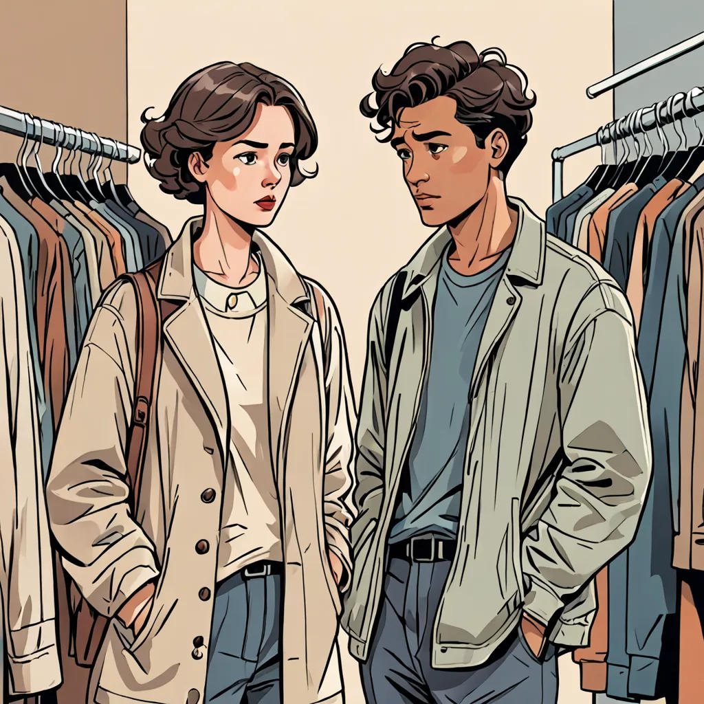 Body Swap Dilemma