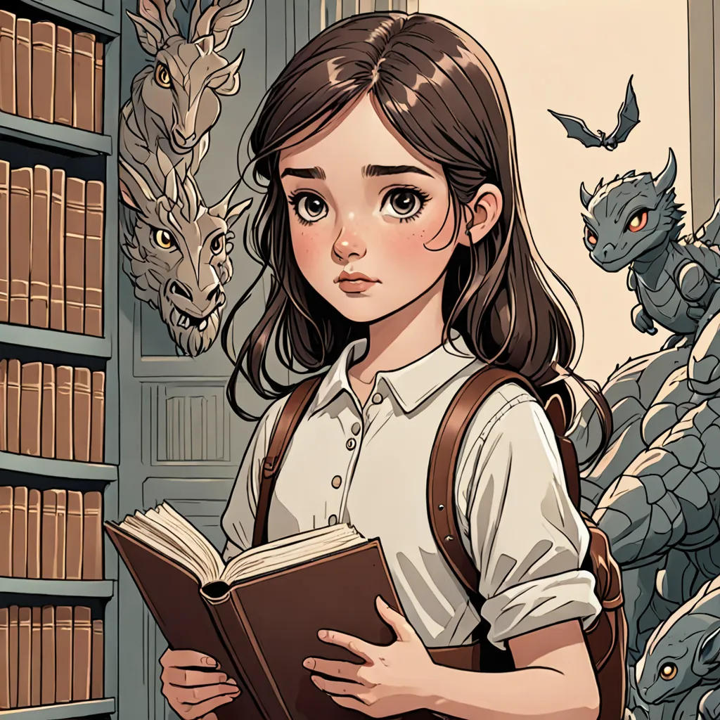 The Book of Wonders