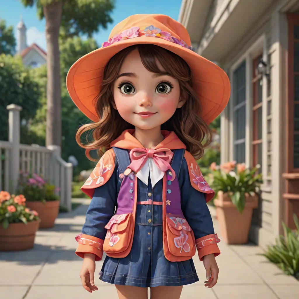 Signs of Lucy Everywhere