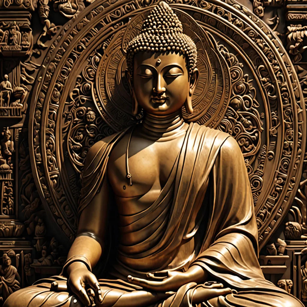 The Enlightened Prince