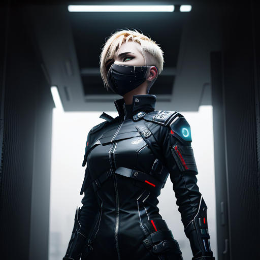 Echo's Redemption