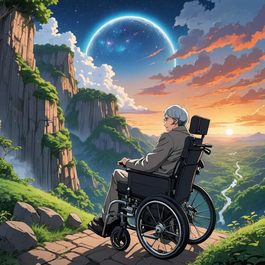 The Brilliant Escape