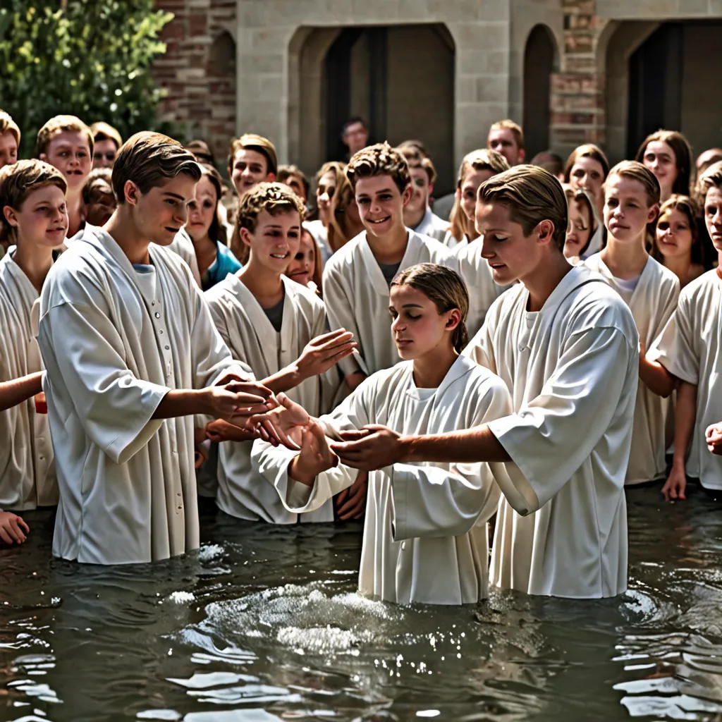 The Holy Journey