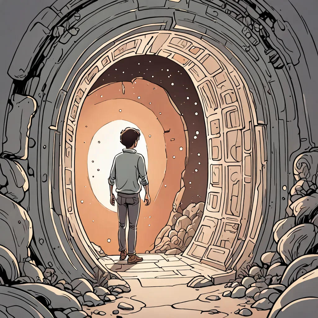 The Incredible Journey Inside