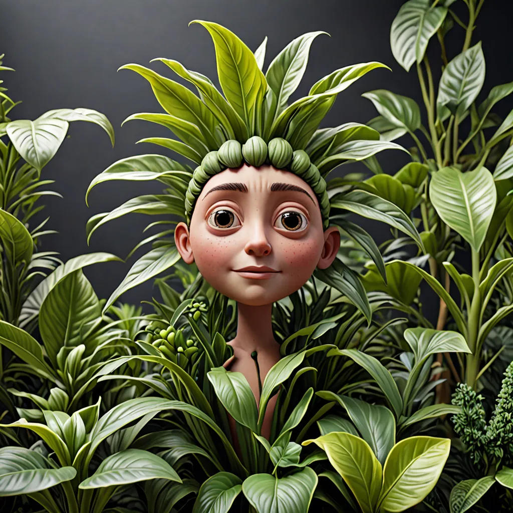 La Planta Valiente