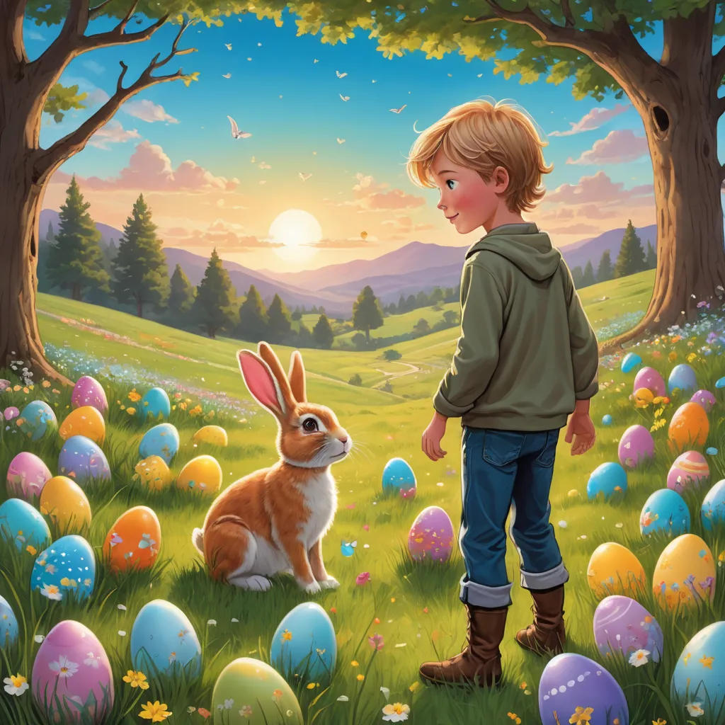 The Easter Miracle