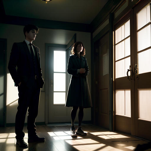 Dark Shadows