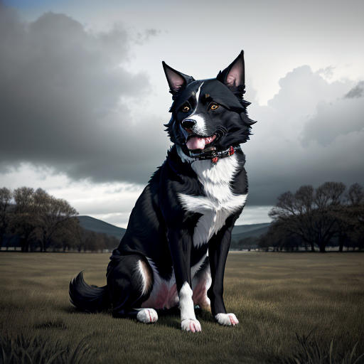 The Furious Fido