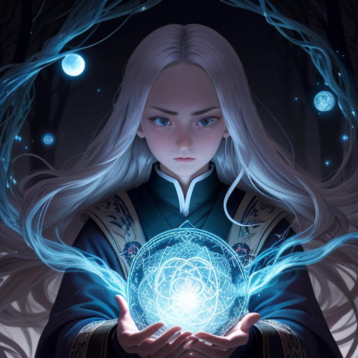 The Realm of Silence