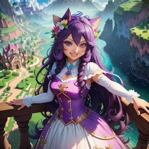 The Adventures of Aphmau