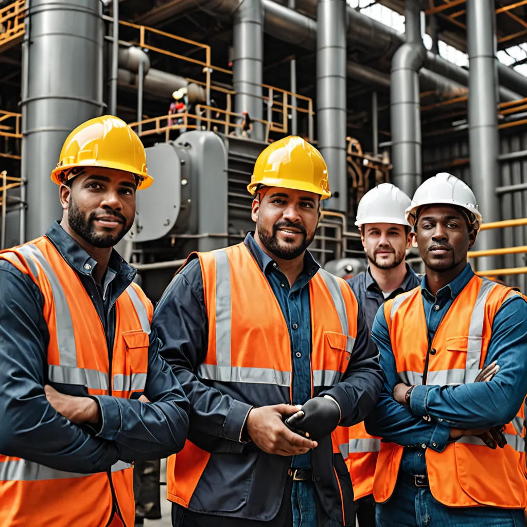 The Boilermaker's Journey