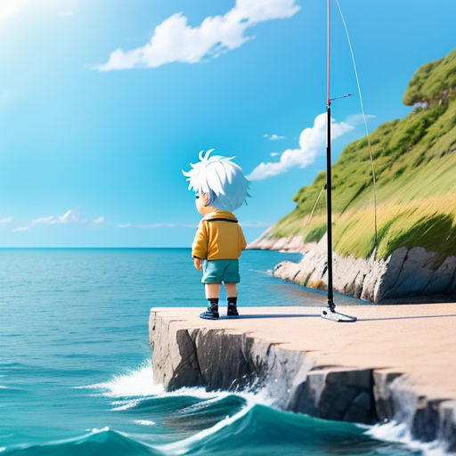 The Dreamer's Catch