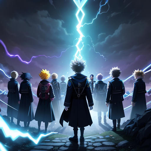 Electrifying Bonds