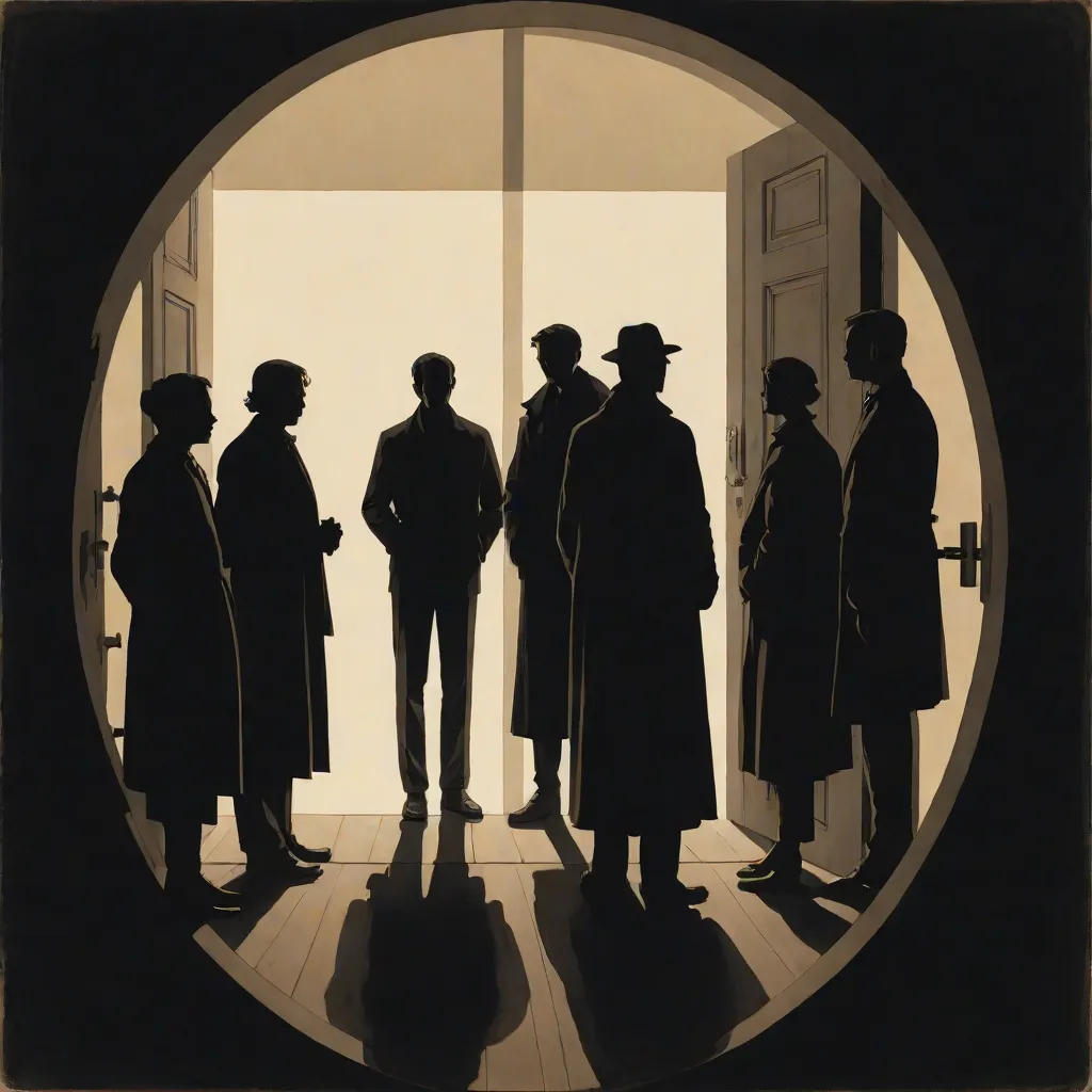 The August Club