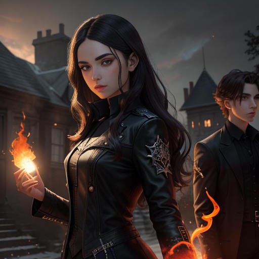 The Enchanted Bloodline