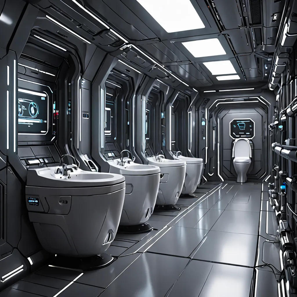 The Skibidi Sigma Chronicles: Defeating the Toilet Army
