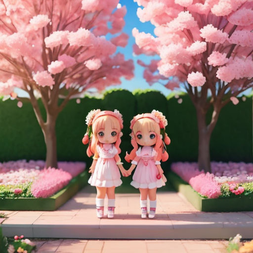The Secret Garden of Puberty