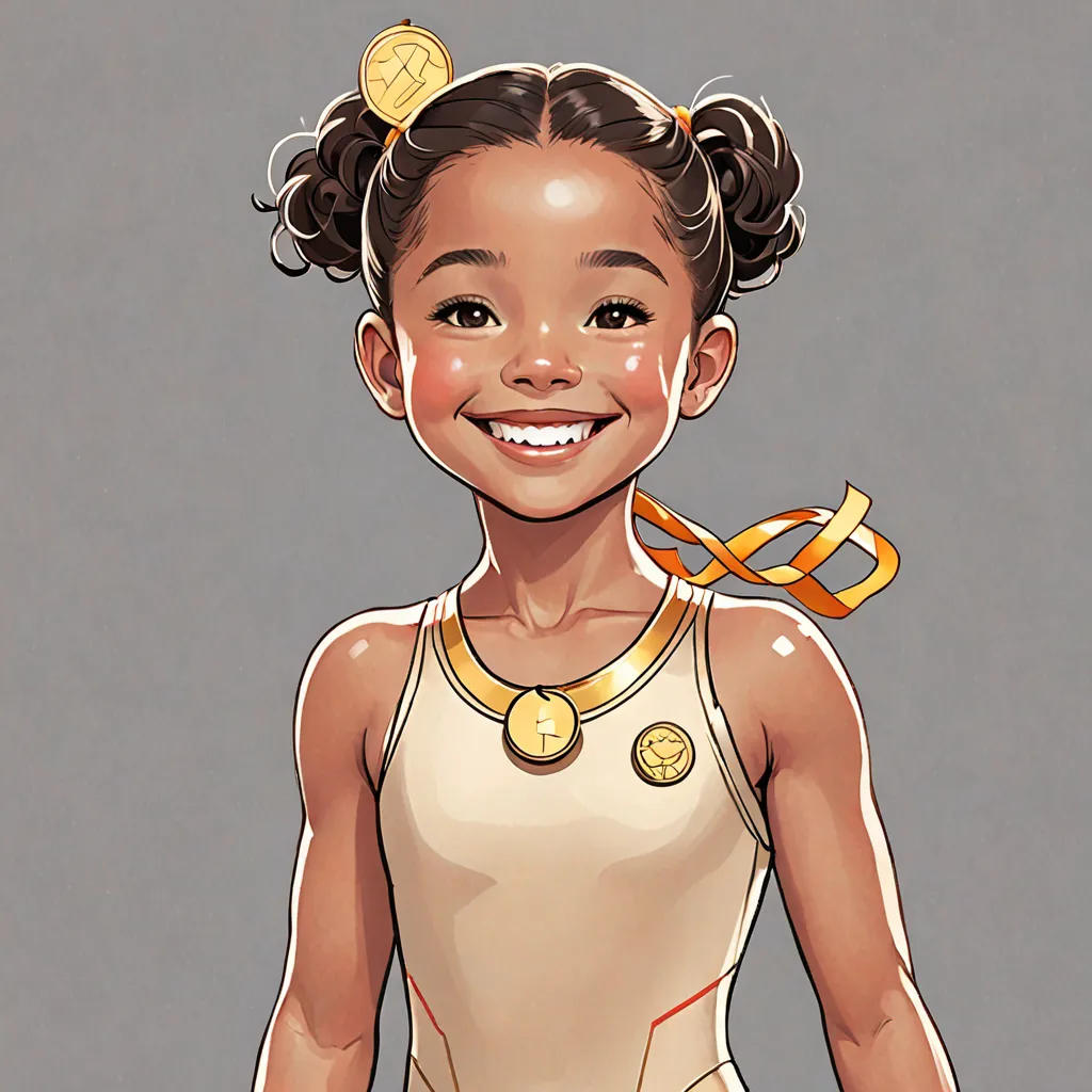 The Little Champion
