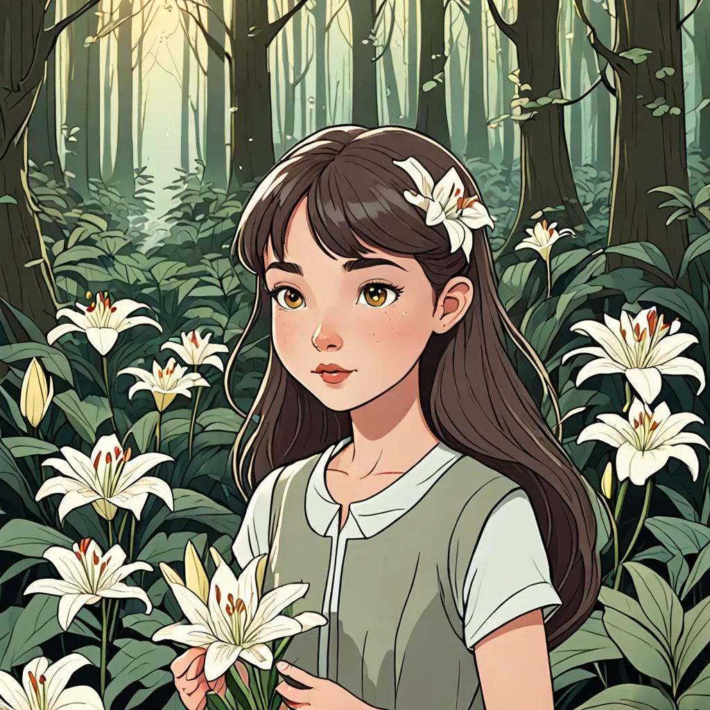 The Enchanted Forest