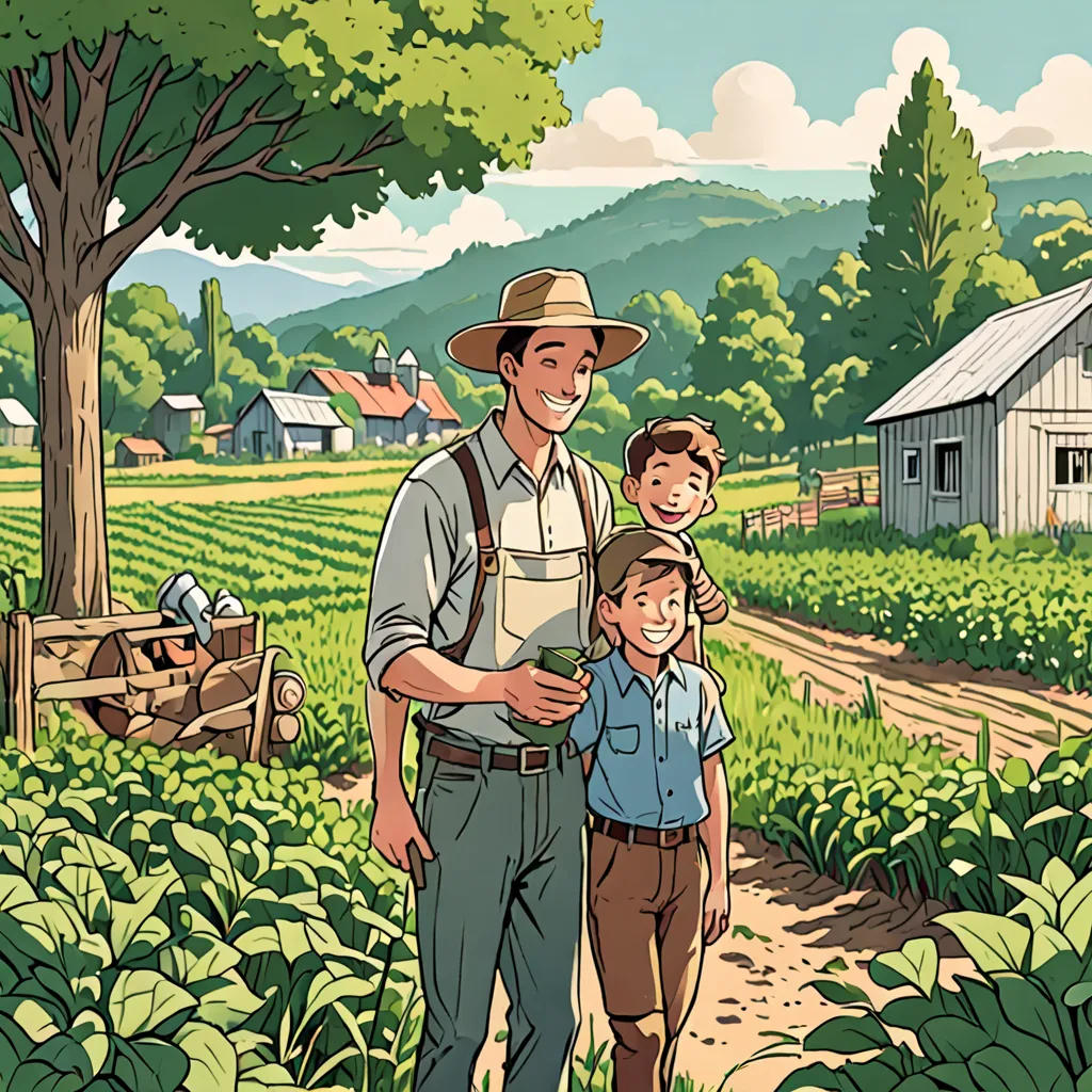 Lessons from the Fields