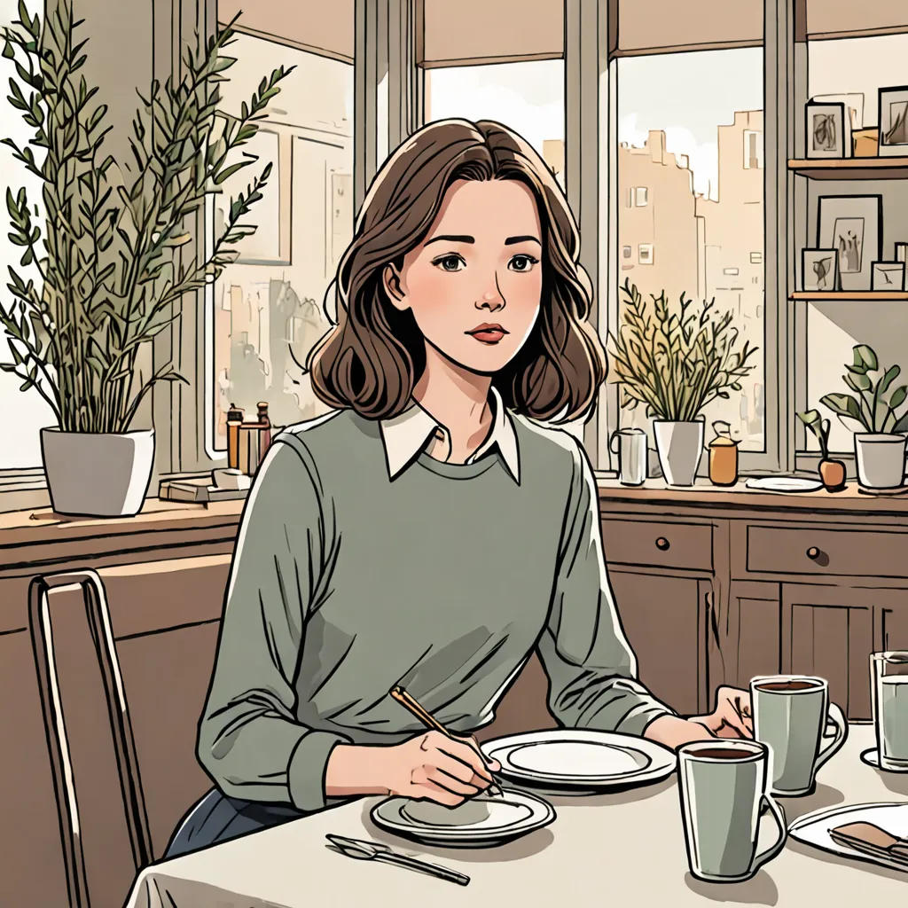 Willow's Manners