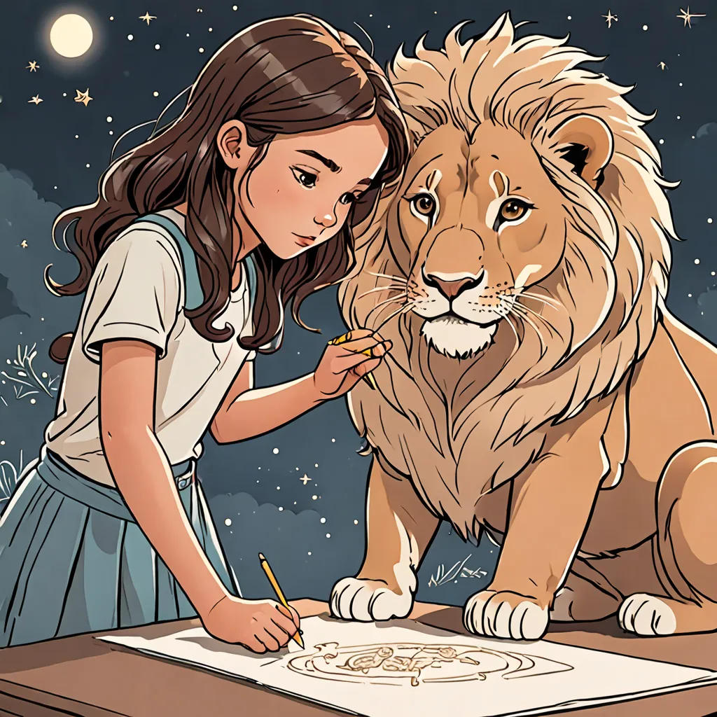 The Wild Outlines