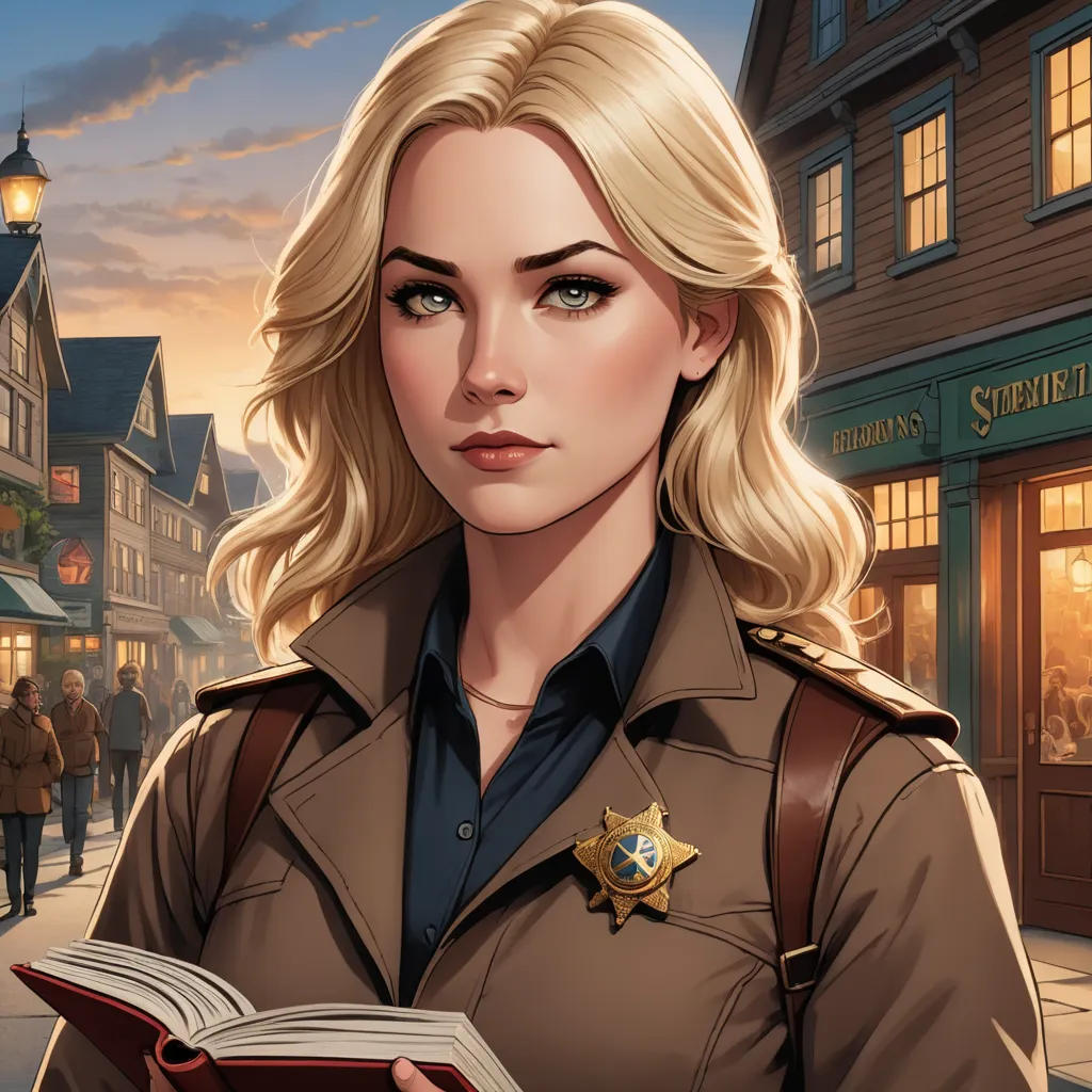 The Curse of Storybrooke